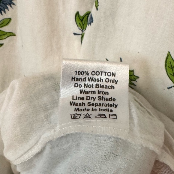 EUC Victoria Dunn East Bay Dress XL - Picture 10 of 10